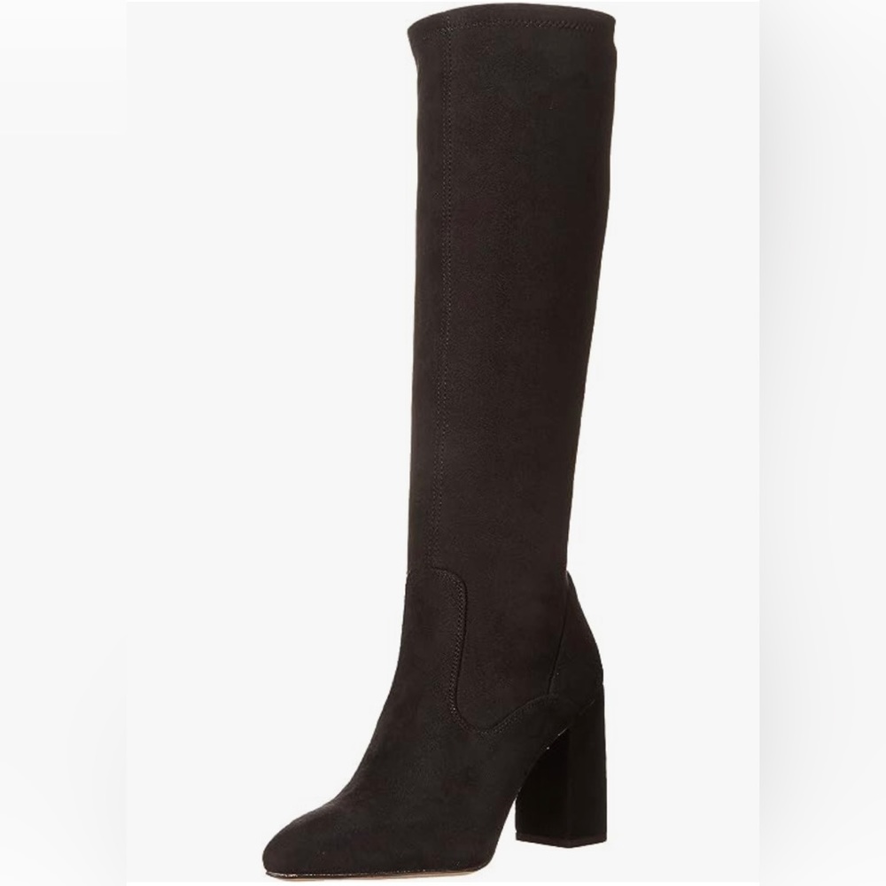 Franco Sarto Katherine Boot - Picture 2 of 7